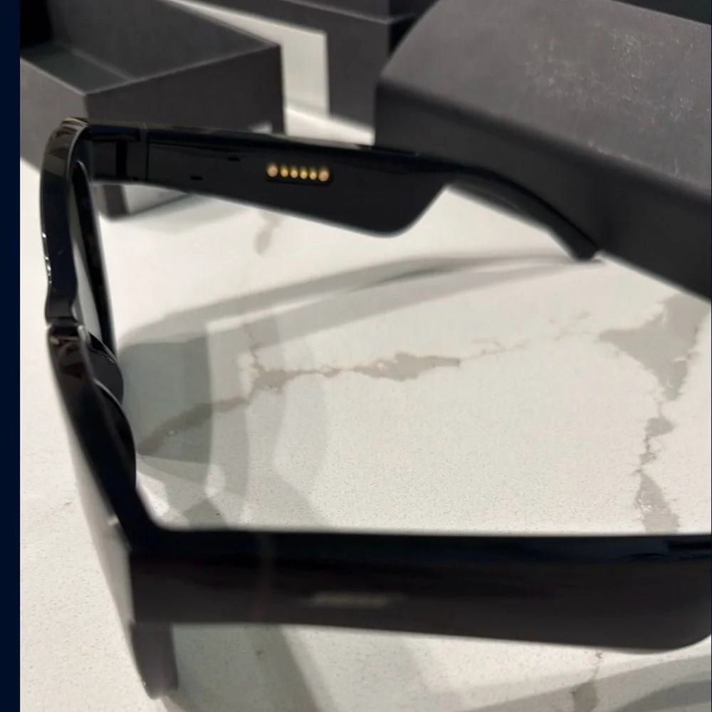 Bose Soprano Style Frames in Black